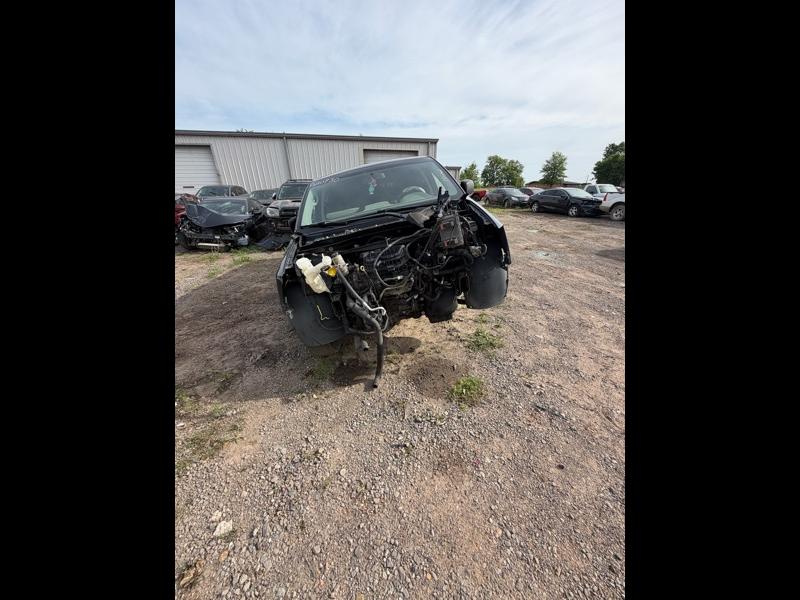 Dodge Grand Caravan SE 2012