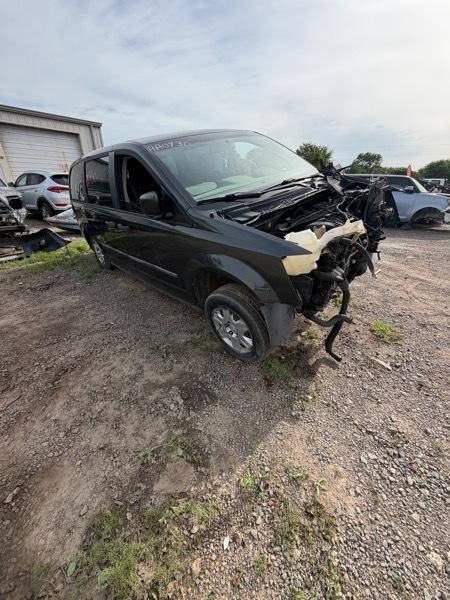Dodge Grand Caravan SE 2012