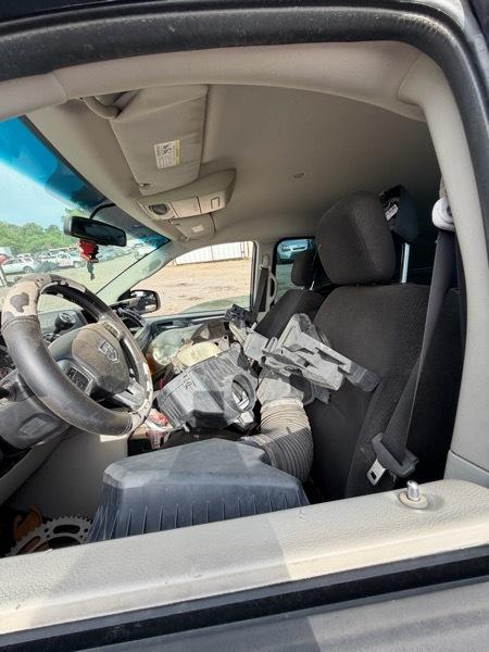 Dodge Grand Caravan SE 2012