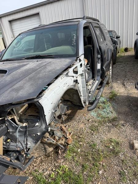 Toyota 4Runner Sport Edition 2WD 2006