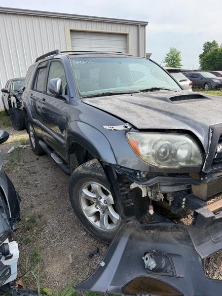 Toyota 4Runner Sport Edition 2WD 2006