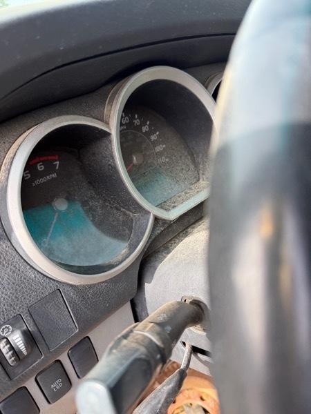 Toyota 4Runner Sport Edition 2WD 2006