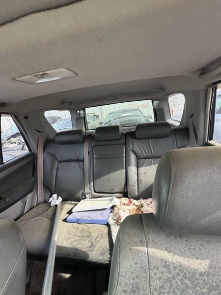 Toyota 4Runner Sport Edition 2WD 2006