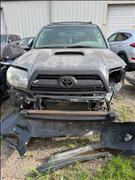 2006 Toyota 4Runner 