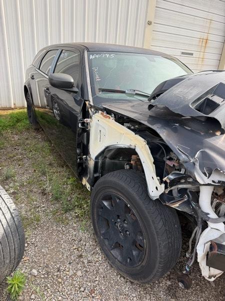 Dodge Magnum SE 2007