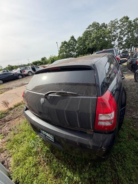 Dodge Magnum SE 2007