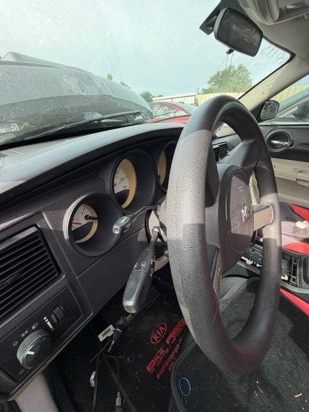 Dodge Magnum SE 2007