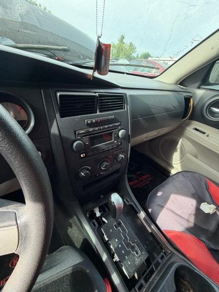 Dodge Magnum SE 2007