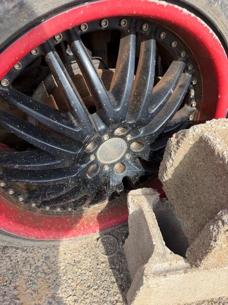 Ford Mustang Premium Coupe 2004