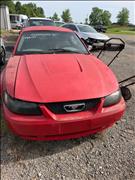 2004 Ford Mustang 
