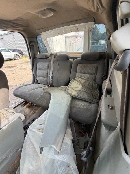 Ford Explorer Sport Trac XLS 2WD 2003