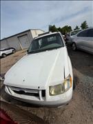 2003 Ford Explorer Sport Trac 