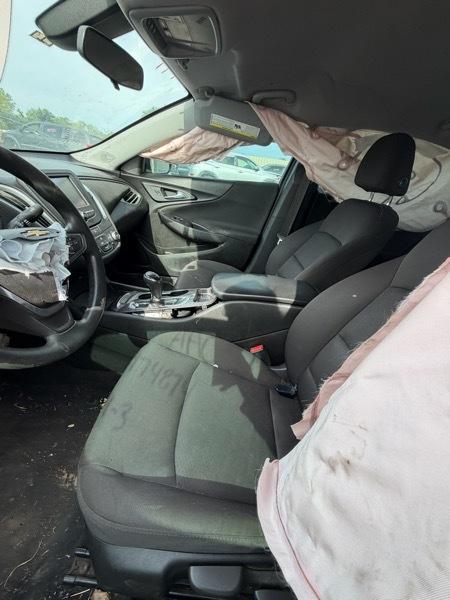 Chevrolet Malibu LS 2018