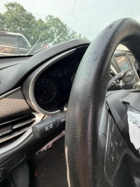 Chevrolet Malibu LS 2018