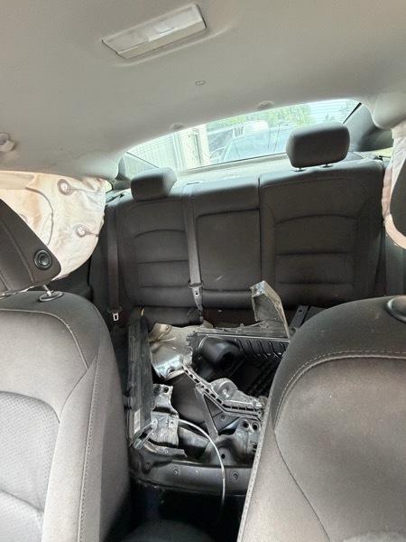 Chevrolet Malibu LS 2018