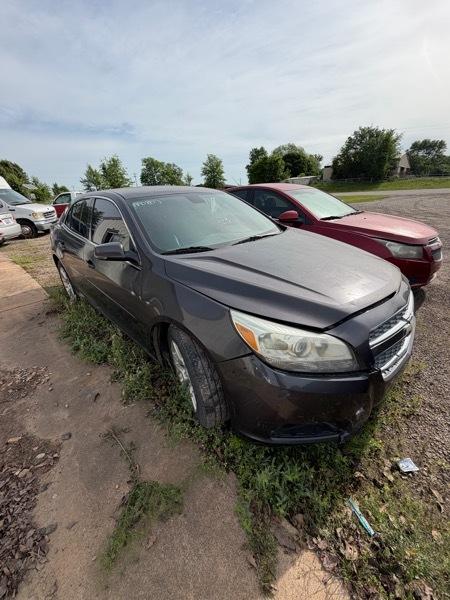 Chevrolet Malibu 1LT 2013