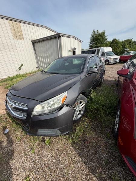 Chevrolet Malibu 1LT 2013