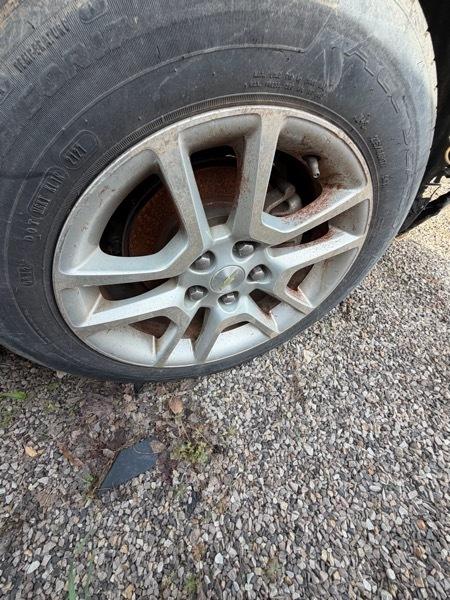 Chevrolet Malibu 1LT 2013