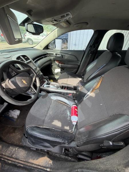 Chevrolet Malibu 1LT 2013