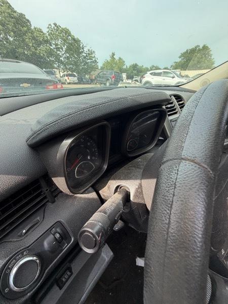 Chevrolet Malibu 1LT 2013