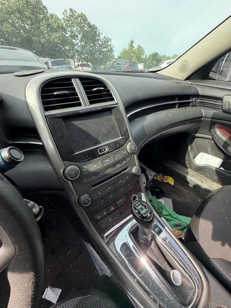 Chevrolet Malibu 1LT 2013