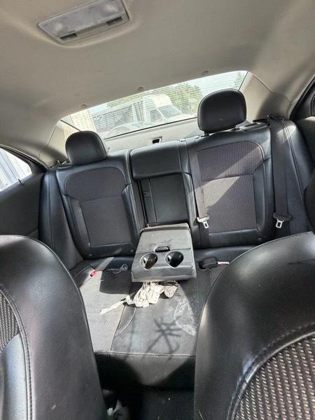 Chevrolet Malibu 1LT 2013