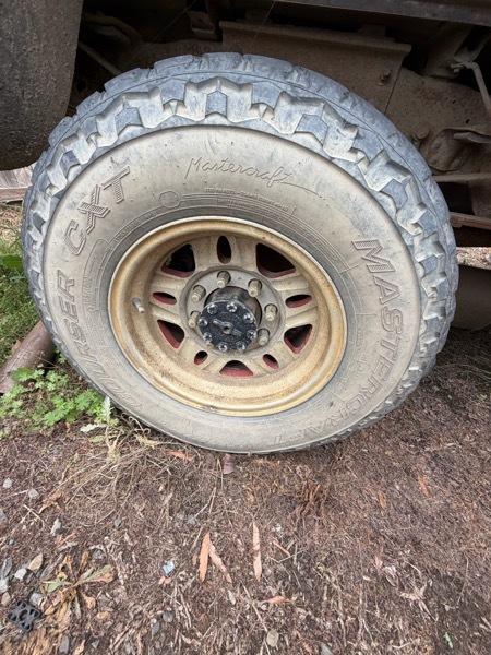 Ford F-350 SD Lariat Crew Cab Long Bed 4WD 2003
