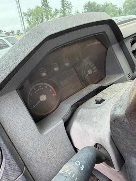 Ford F-250 SD XLT Crew Cab Long Bed 4WD 2012