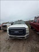 2012 Ford F-250 SD 