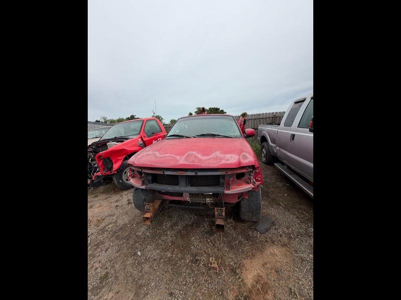 Ford F-150 WS Reg. Cab Long Bed 2WD 1999