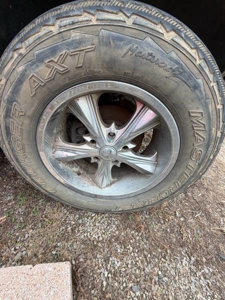 Ford F-150 WS Reg. Cab Long Bed 2WD 1999