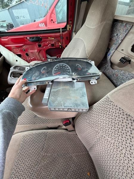 Ford F-150 WS Reg. Cab Long Bed 2WD 1999