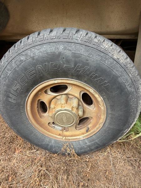 Ford F-250 SD Lariat SuperCab Long Bed 2WD 2000