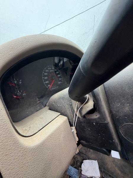 Ford F-150 Lariat SuperCab 2WD 2007