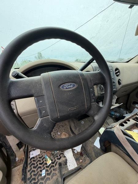 Ford F-150 Lariat SuperCab 2WD 2007