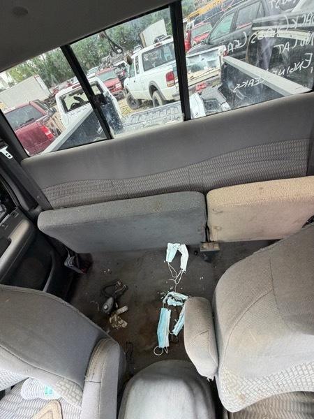 Ford F-150 Lariat SuperCab Short Bed 2WD 2000