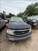 2000 Ford F-150 