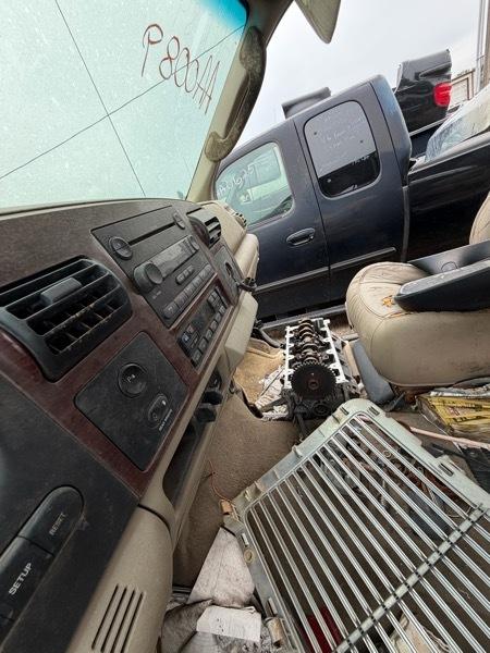 Ford F-350 SD XL Crew Cab Long Bed 2WD DRW 2006
