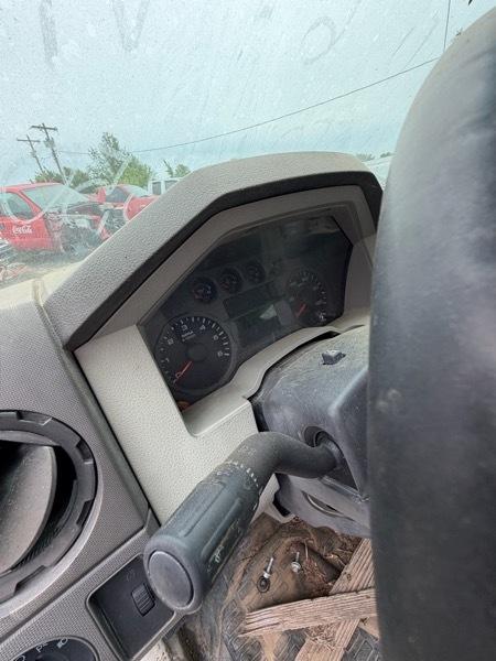 Ford F-350 SD Lariat Crew Cab Long Bed DRW 2WD 2009