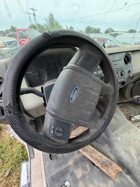 Ford F-350 SD Lariat Crew Cab Long Bed DRW 2WD 2009