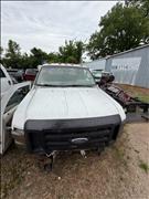 2009 Ford F-350 SD 