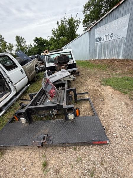 Ford F-350 XL Reg. Cab DRW 2WD 1997