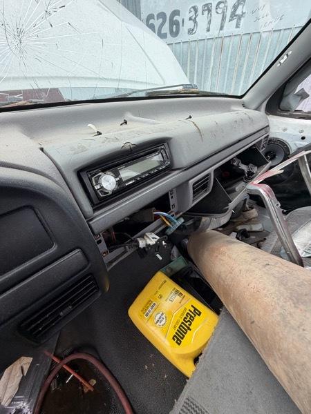Ford F-350 XL Reg. Cab DRW 2WD 1997