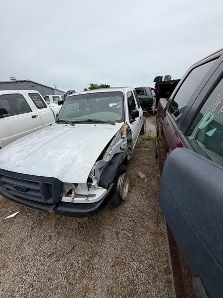 Ford Ranger XL SuperCab 2WD 2004