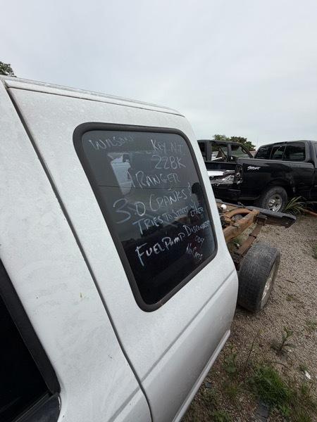 Ford Ranger XL SuperCab 2WD 2004