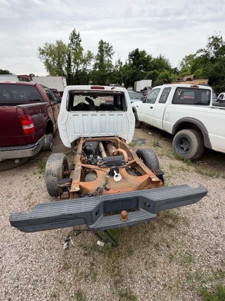 Ford Ranger XL SuperCab 2WD 2004