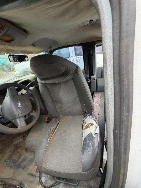 Ford Ranger XL SuperCab 2WD 2004