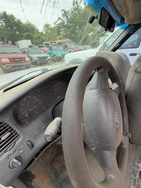 Ford Ranger XL SuperCab 2WD 2004