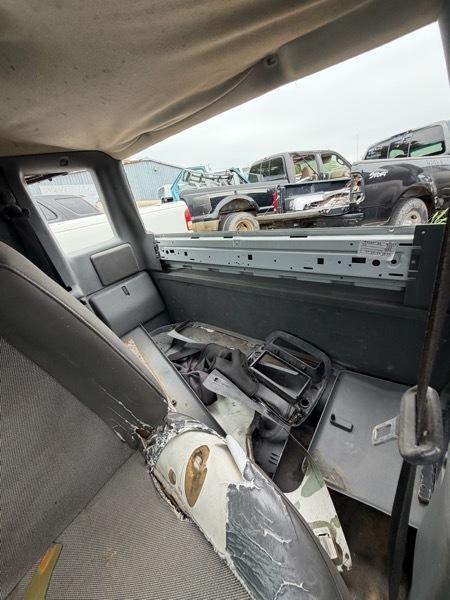 Ford Ranger XL SuperCab 2WD 2004