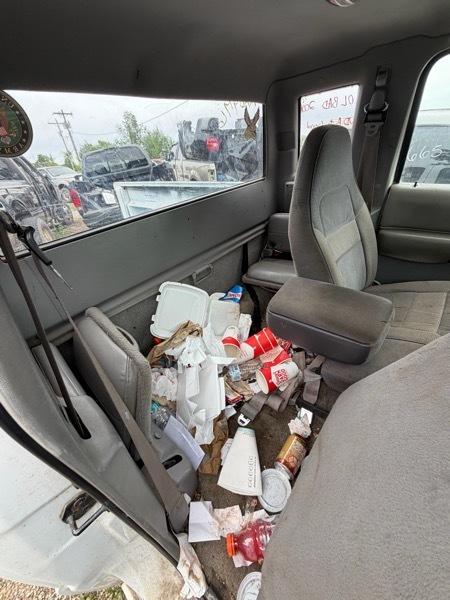 Ford Ranger XL SuperCab 4WD 1997